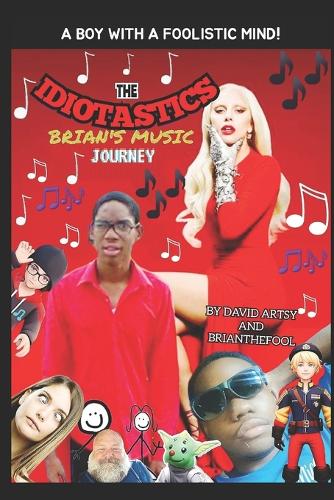 The Idiotastics