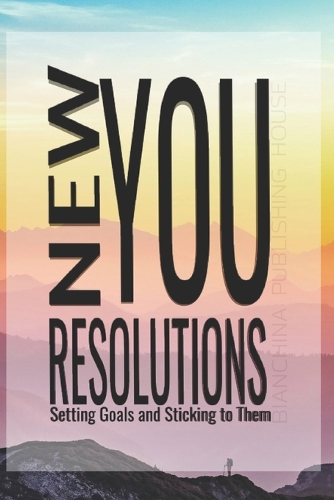 New You Resolutions