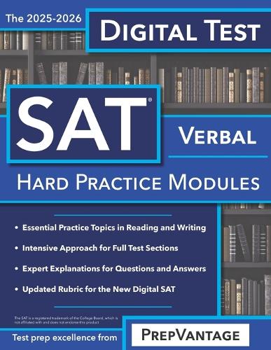 Digital SAT Verbal