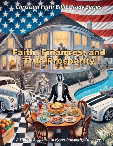 Faith, Finances, and True Prosperity