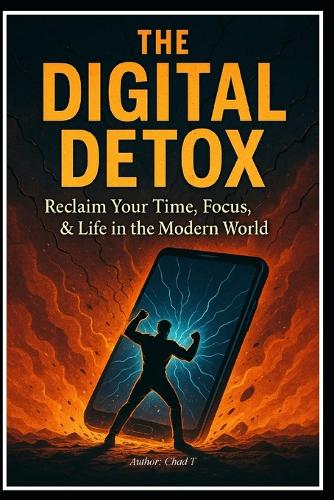 The Digital Detox "Reclaim Your Time, Focus, & Life in the Modern World"