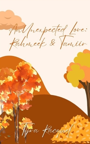 An Unexpected Love