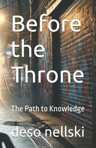 Before the Throne