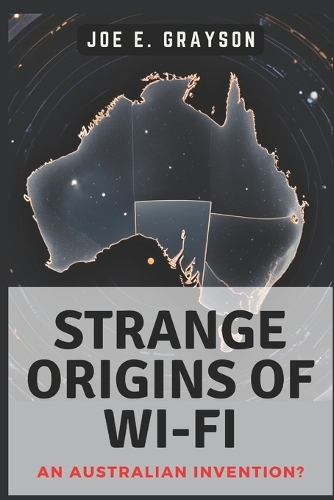 Strange Origins of Wi-Fi