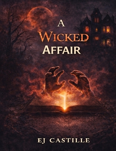 A Wicked Affair