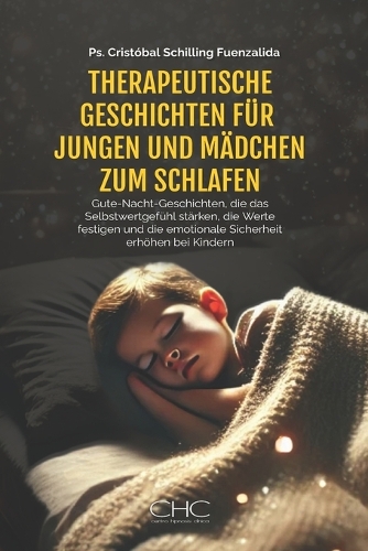 Therapeutische Geschichten Für Jungen Und Mädchen Zum Schlafen