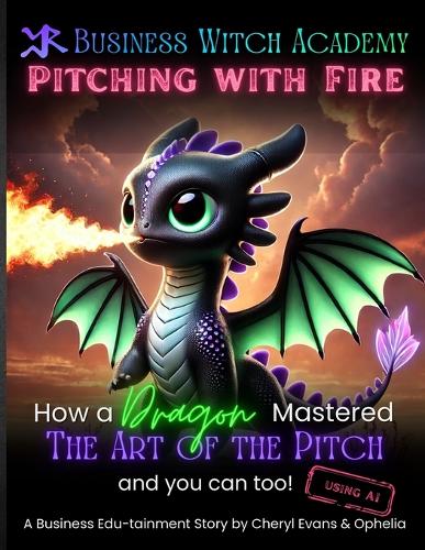 Pitching with Fire