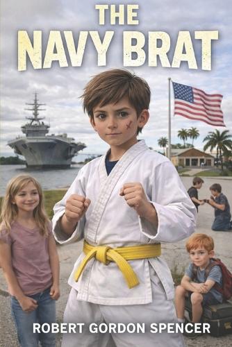 The "Navy Brat"