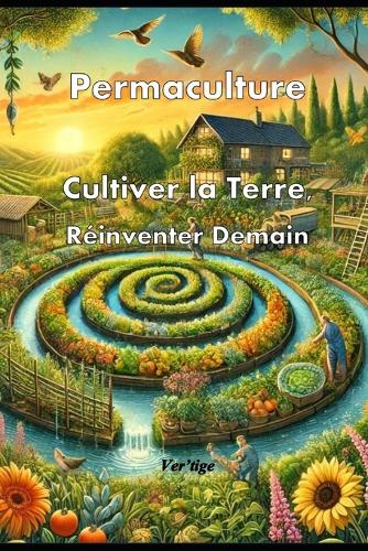 Permaculture "Cultiver la Terre, Réinventer Demain"