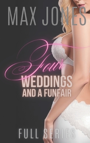 Four Weddings and a Funfair
