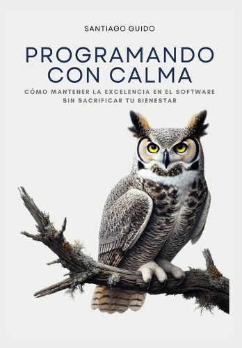 Programando con calma