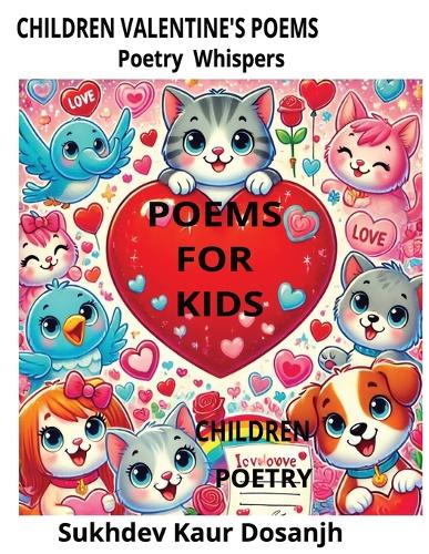 Poems for Kids