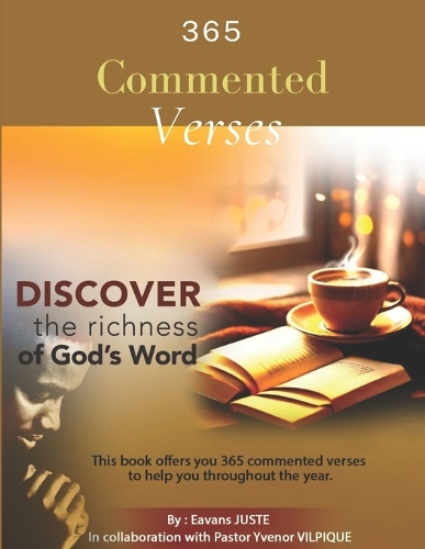 365 Commented Verses
