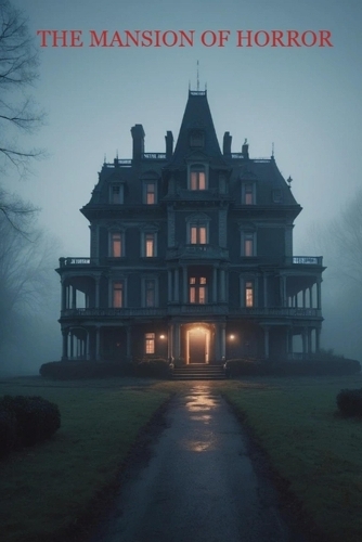 The Mansion of Horror