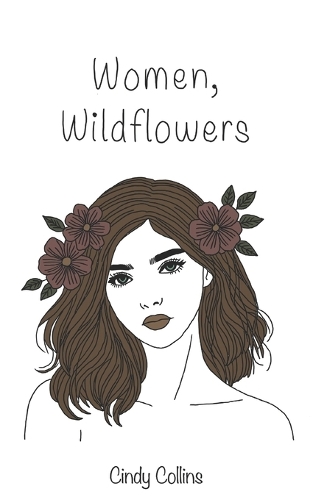 Women, Wildflowers