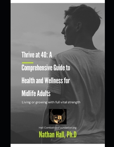 Thrive at 40