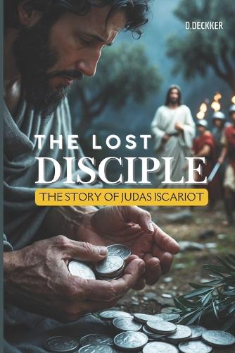 The Lost Disciple