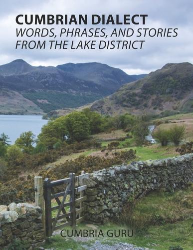 Cumbrian Dialect