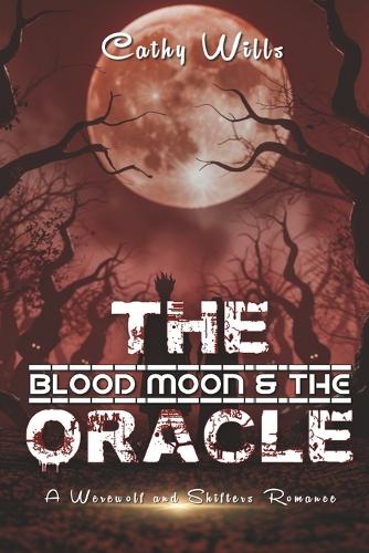 The Blood Moon & the Oracle