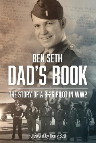 Dad's Book