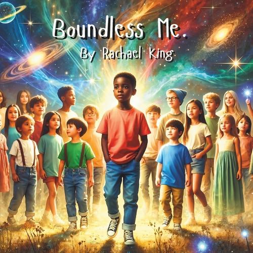 Boundless Me