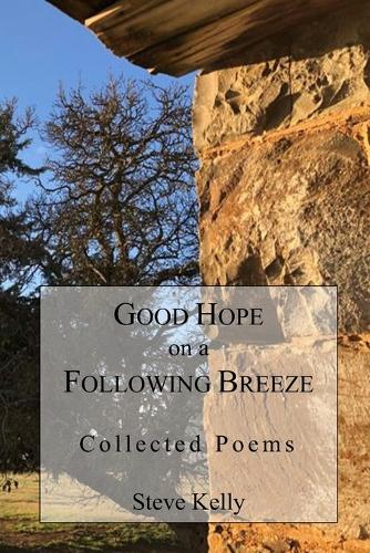 Good Hope on a Following Breeze