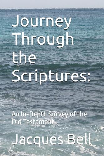 Journey Through the Scriptures
