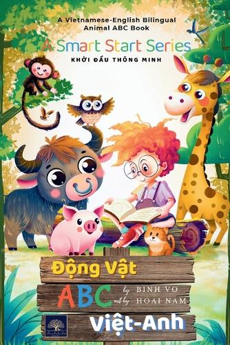 Động Vật ABC Việt Anh