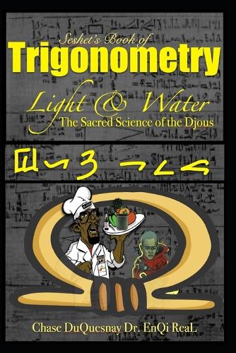 Seshet's book of Trigonometry