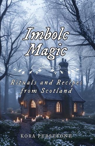 Imbolc Magic
