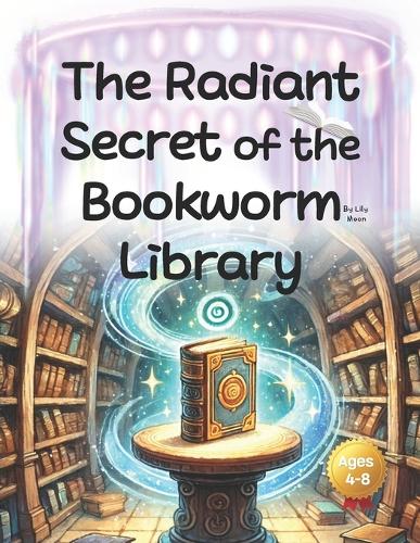 The Radiant Secret of the Bookworm Library