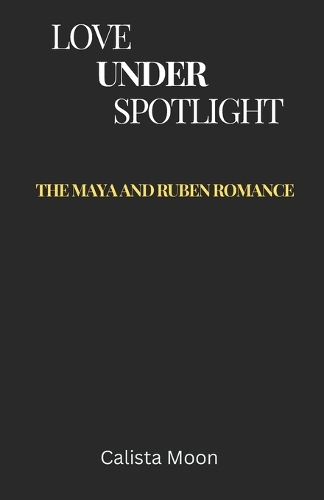 Love Under Spotlight