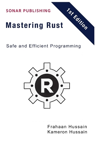 Mastering Rust