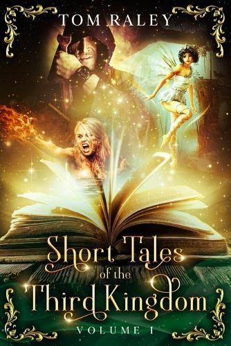 Short Tales of the Third Kingdom