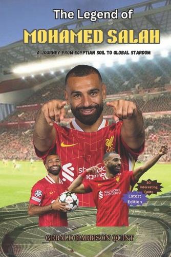 The Legend of Mohamed Salah