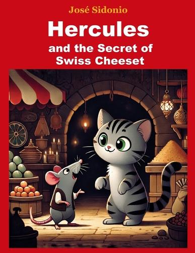 Hercules and the Secret of Swiss Cheese
