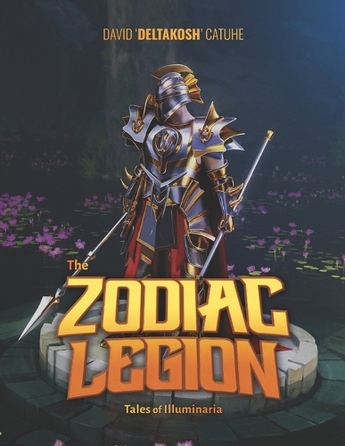 The Zodiac Legion