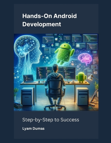 Hands-On Android Development