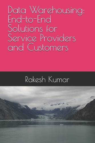 Data Warehousing
