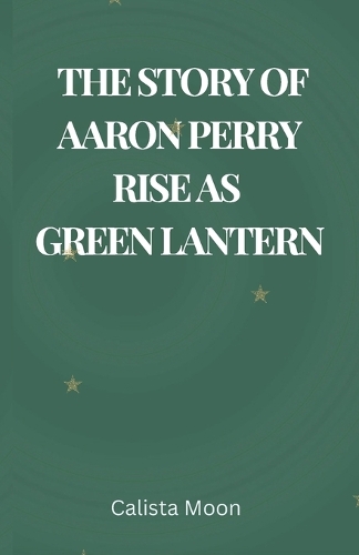 The Story of Aaron Pierre's Rise as Green Lantern