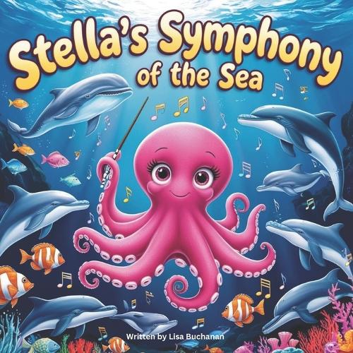 Stella's Symphony of the Sea