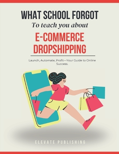 E-Commerce Dropshipping