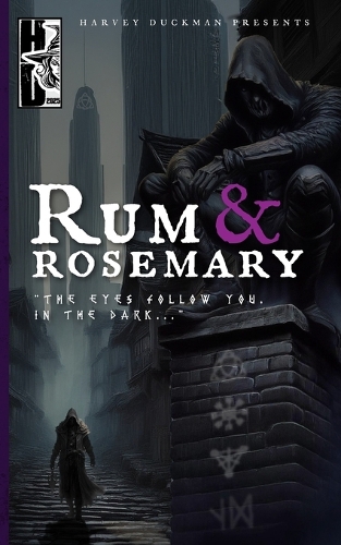 Rum & Rosemary