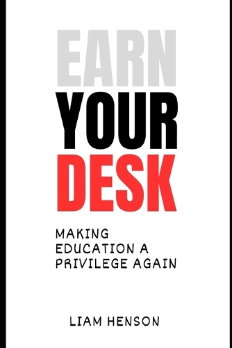 Earn Your Seat