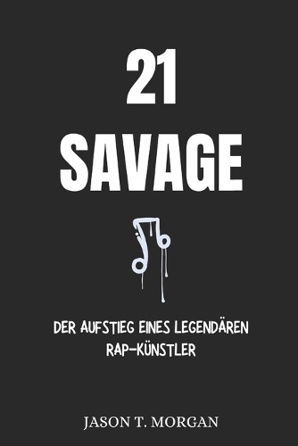 21 Savage Biografie