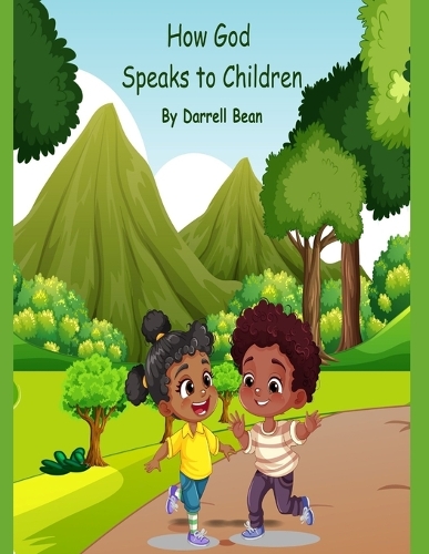 How God Speaks to Children
