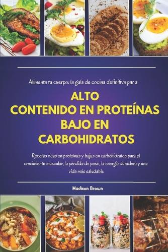 Alimenta tu cuerpo
