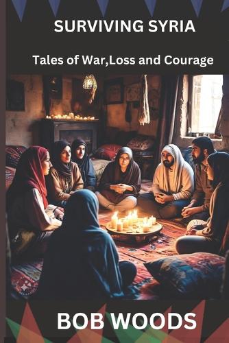 Surviving Syria