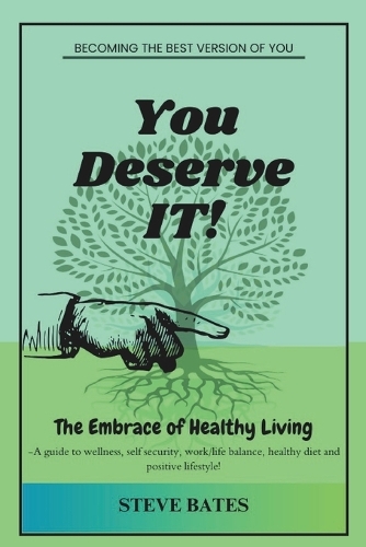 You Deserve It!