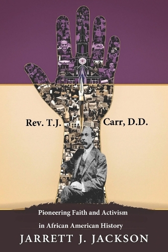 Rev. T.J. Carr, D.D.